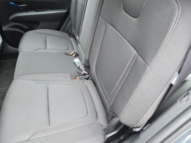 2026 Hyundai Tucson SE photo 4