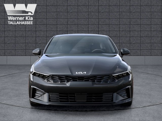 2026 Kia K5 LXS photo 2