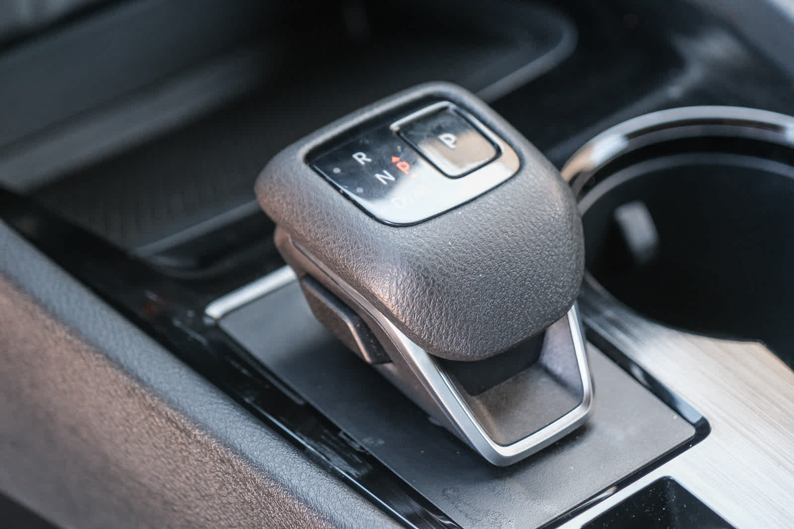 2023 Nissan Rogue SV photo 20