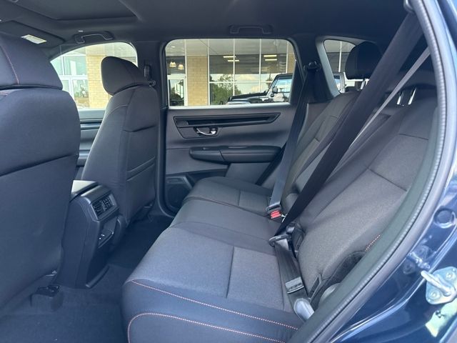 2026 Honda CR-V Hybrid Sport photo 18