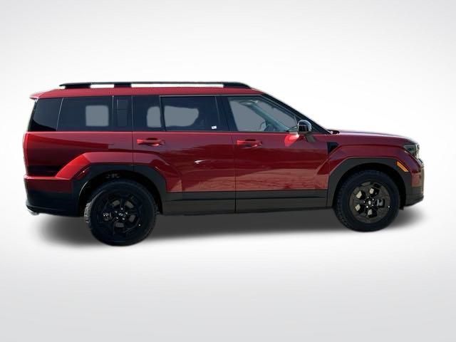 2025 Hyundai Santa Fe XRT photo 7