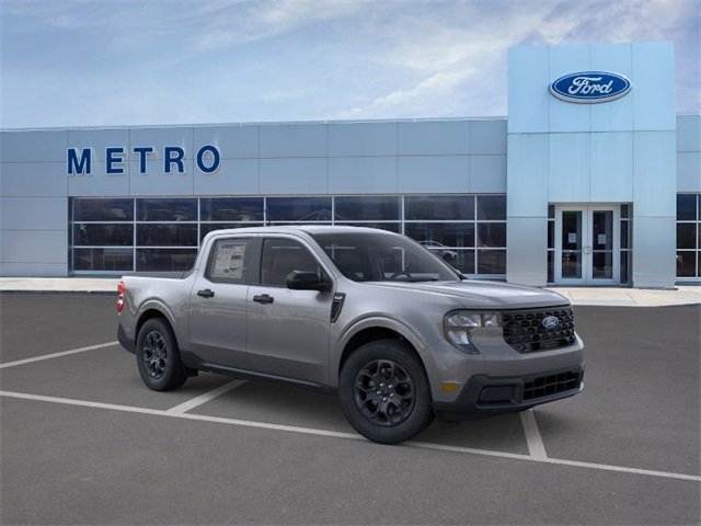 2026 Ford Maverick XLT's photo