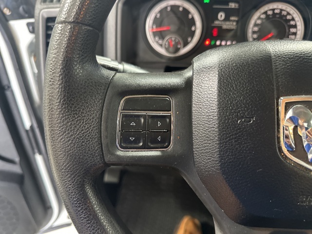 2014 Ram 1500 Tradesman photo 19