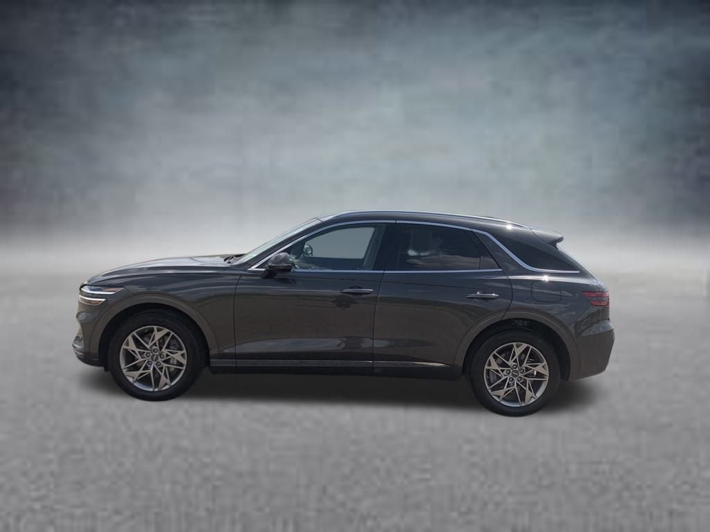 2025 Genesis GV70 2.5T photo 4