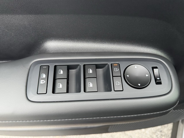 2025 Hyundai Santa Fe XRT photo 12