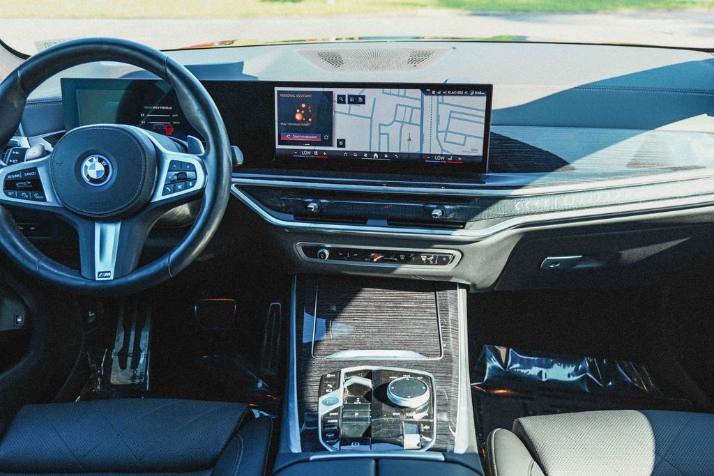 2024 Bmw X5 xDrive50e photo 13