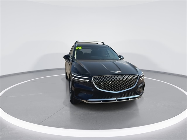 2025 Genesis GV70 2.5T photo 2