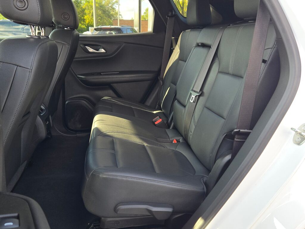 2022 Chevrolet Blazer 3LT photo 18