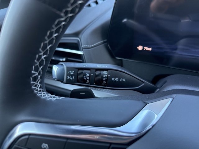 2026 Chevrolet Traverse photo 29
