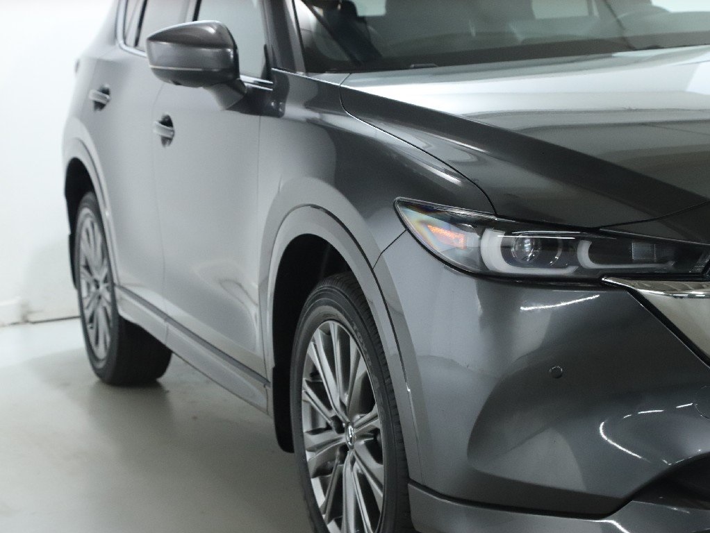 2024 Mazda CX-5 2.5 Turbo Signature photo 7