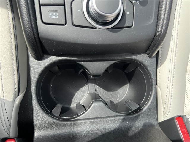 2025 Mazda CX-5 2.5 S Preferred photo 12