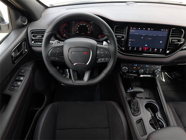 2025 Dodge Durango GT photo 18