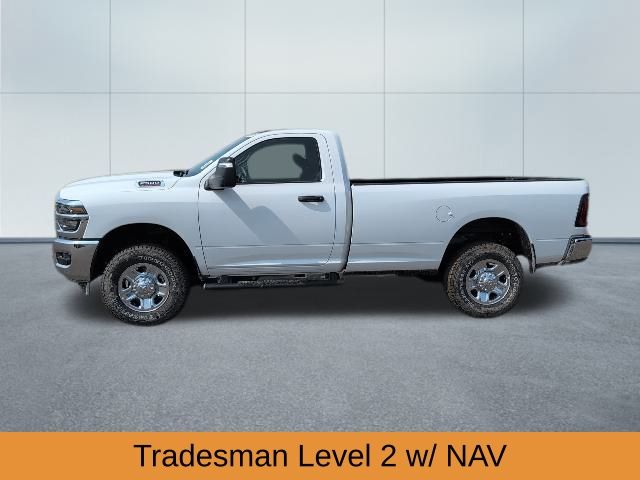 2026 Ram 2500 Tradesman photo 3