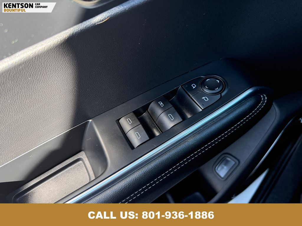 2024 Gmc Acadia Elevation photo 20