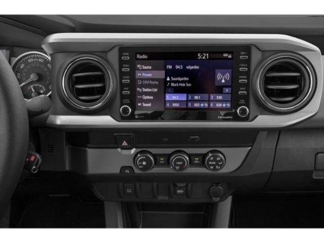 2020 Toyota Tacoma TRD Off-Road V6 photo 10