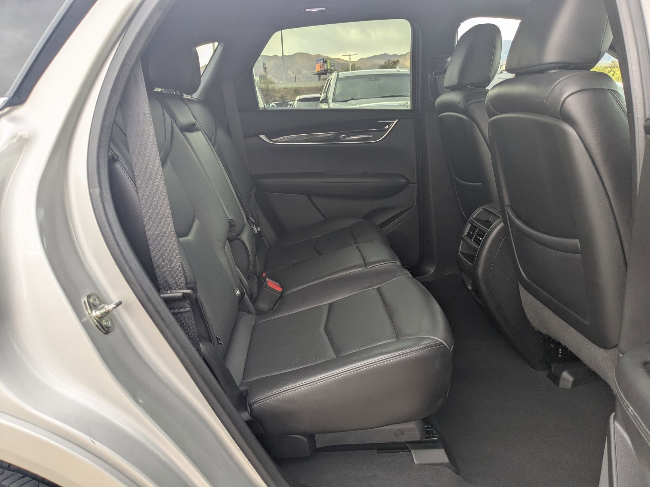2020 Cadillac XT5 Premium Luxury photo 17