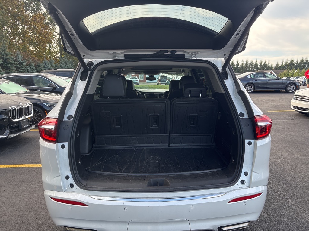 2021 Buick Enclave Avenir photo 6