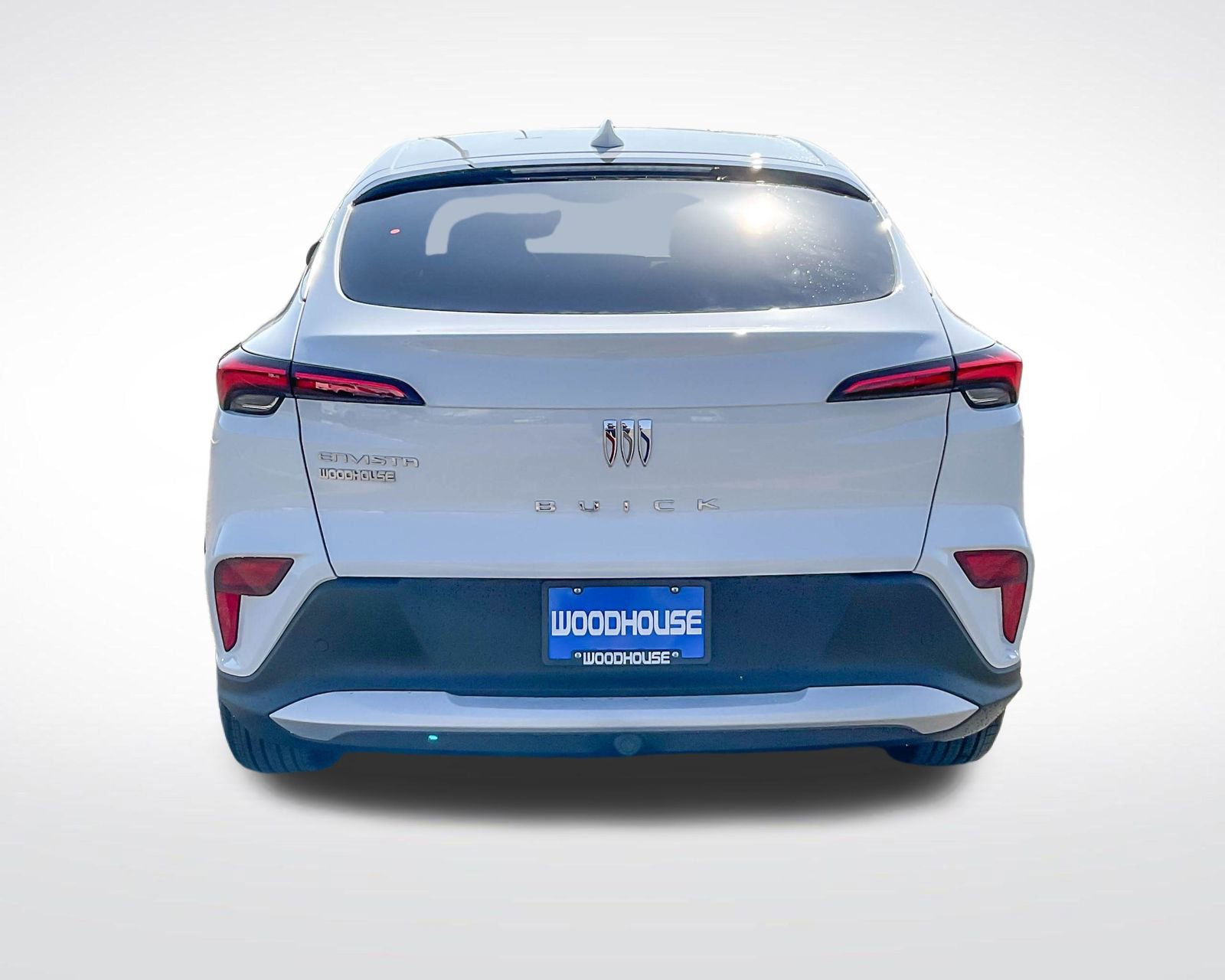2025 Buick Envista Preferred photo 6
