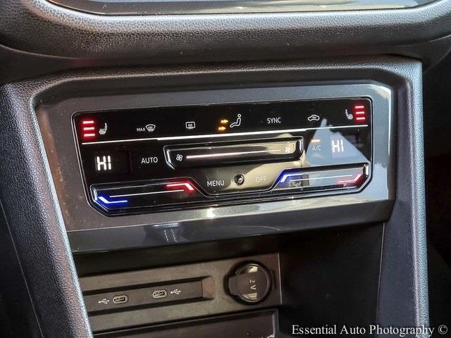 2022 VOLKSWAGEN TIGUAN - Image 21