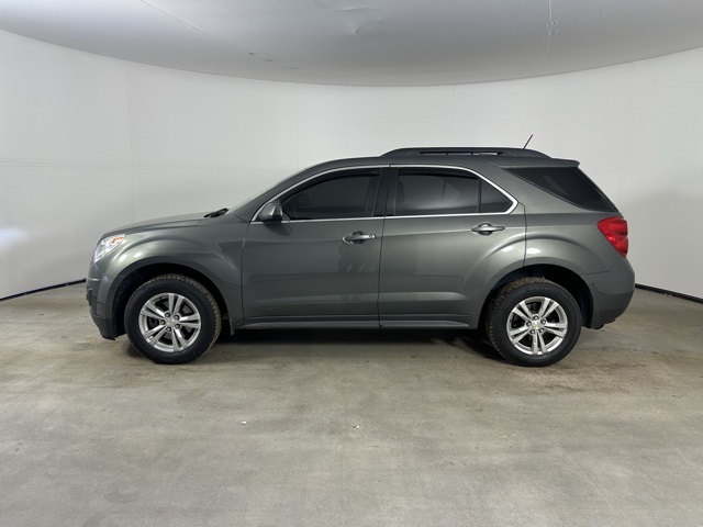 2013 Chevrolet Equinox photo 11