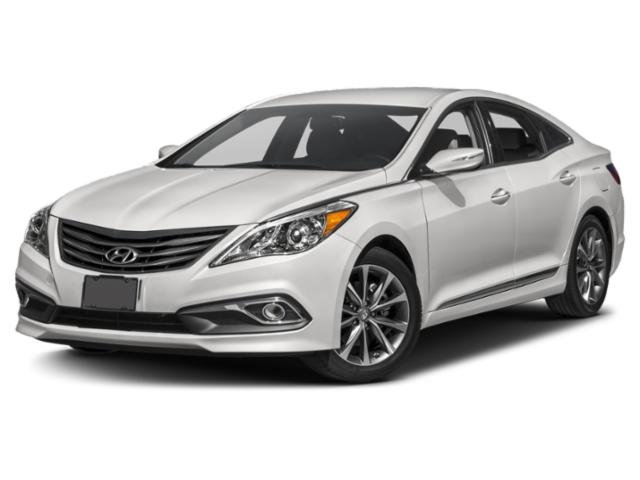 2015 Hyundai Azera Limited