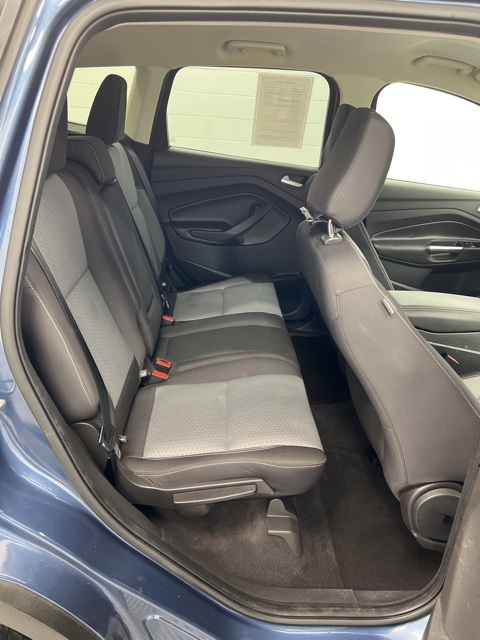 2018 Ford Escape SE photo 19