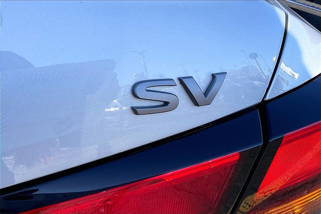 2023 NISSAN ALTIMA - Image 6