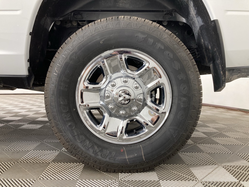 2025 Ram 3500 Tradesman photo 10