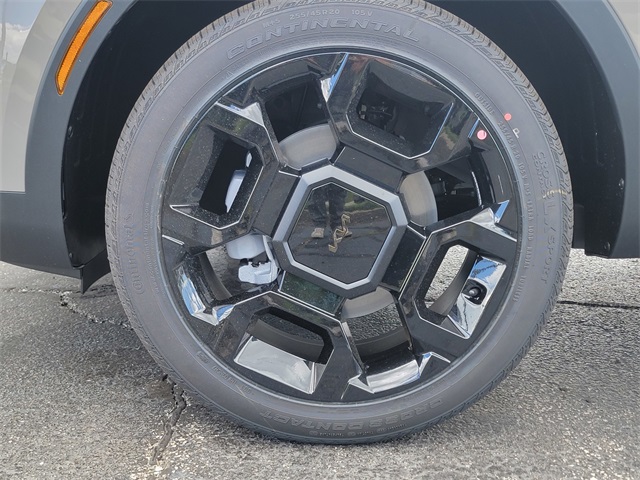 2026 Kia Sorento X-Line EX photo 9