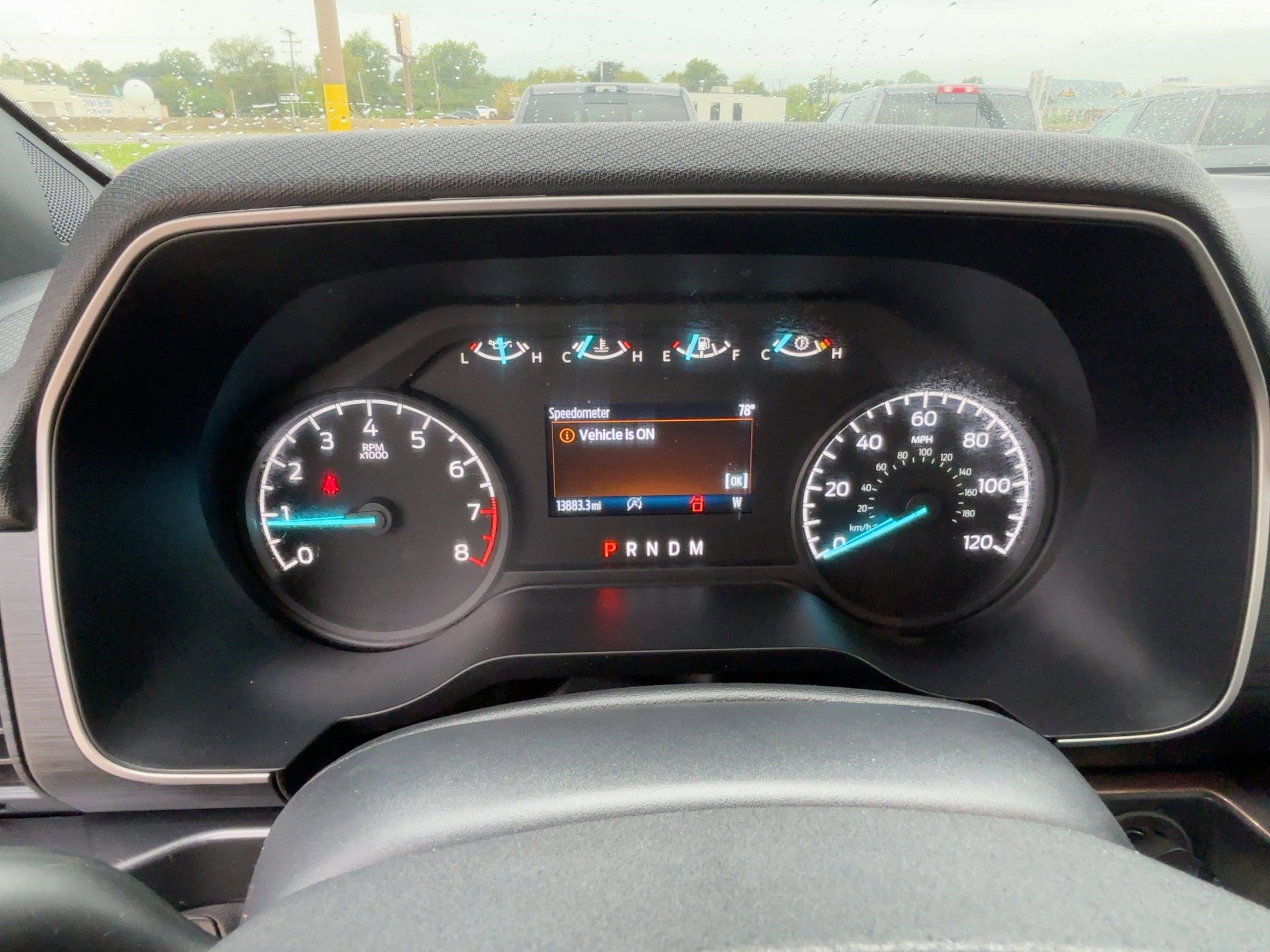 2021 Ford F-150 XL photo 15