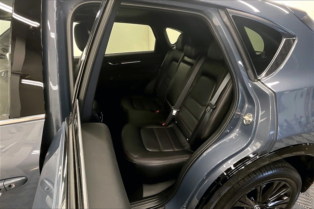 2023 Mazda CX-5 2.5 Turbo photo 22