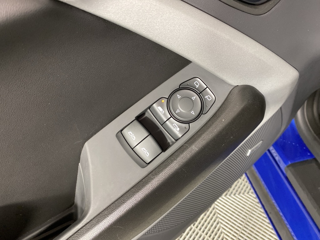 2023 Chevrolet Camaro LT1 photo 9