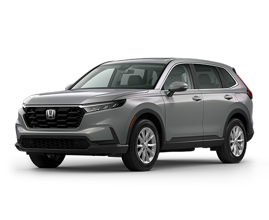 2025 Honda CR-V EX-L photo 19