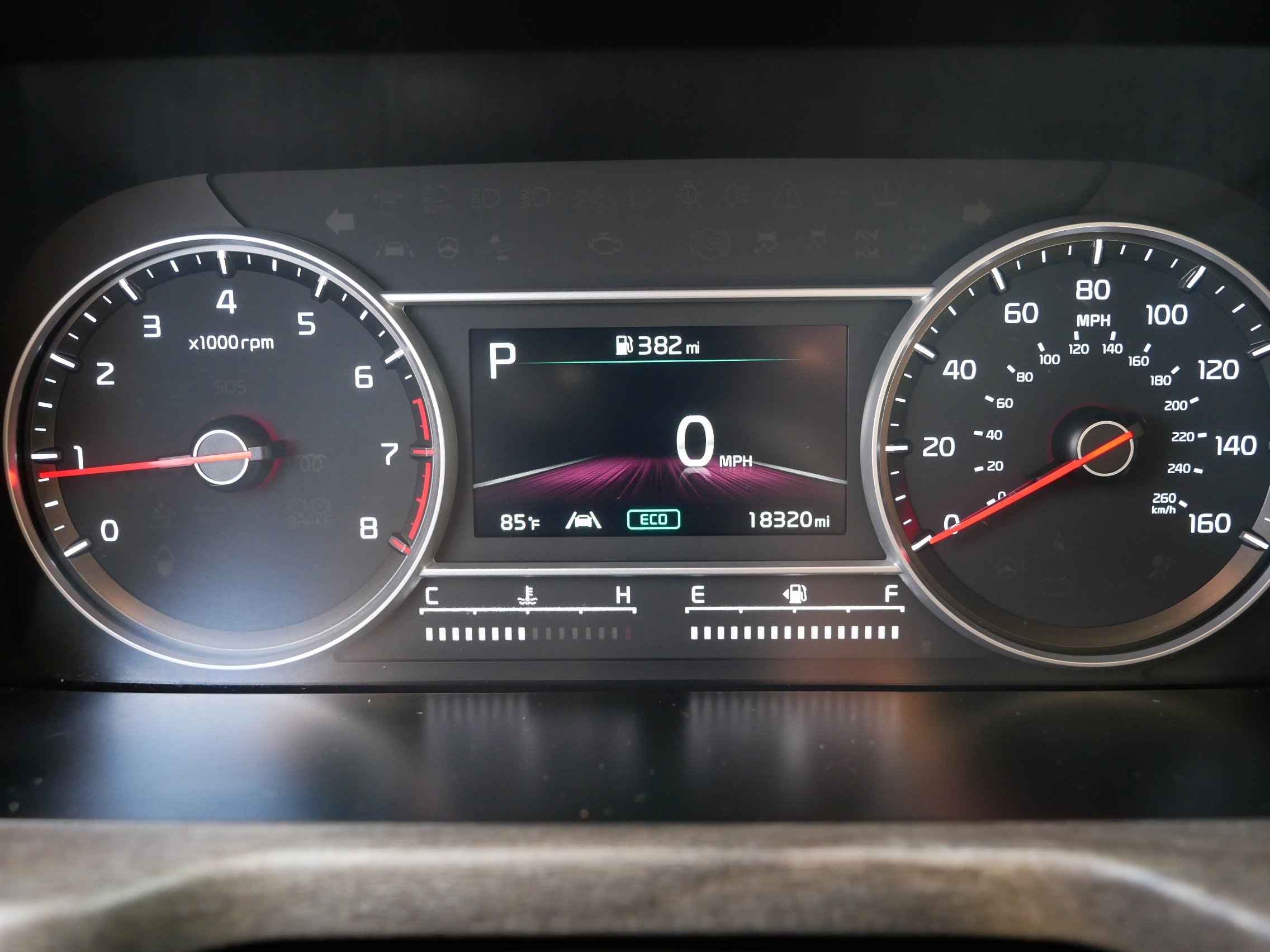 2022 Kia Sorento X-Line EX photo 18
