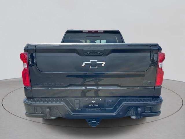 2024 Chevrolet Silverado 1500 ZR2 photo 33