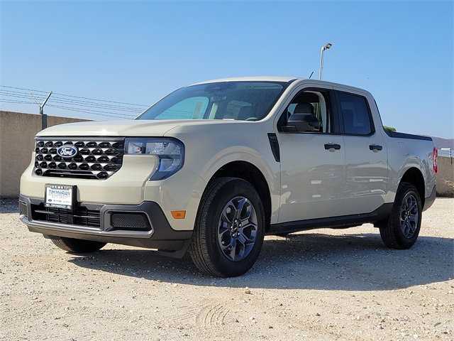 2025 Ford Maverick XLT photo 3