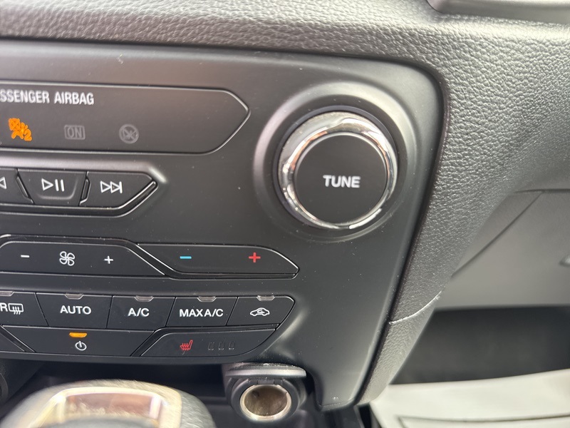 2021 Ford Ranger XLT photo 28