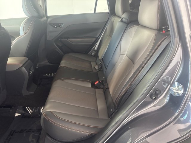 2025 Subaru Crosstrek Limited photo 7