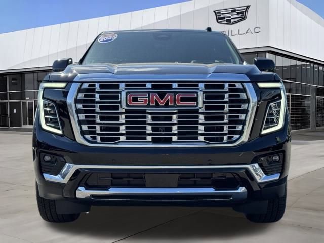 2025 Gmc Yukon XL Denali photo 4