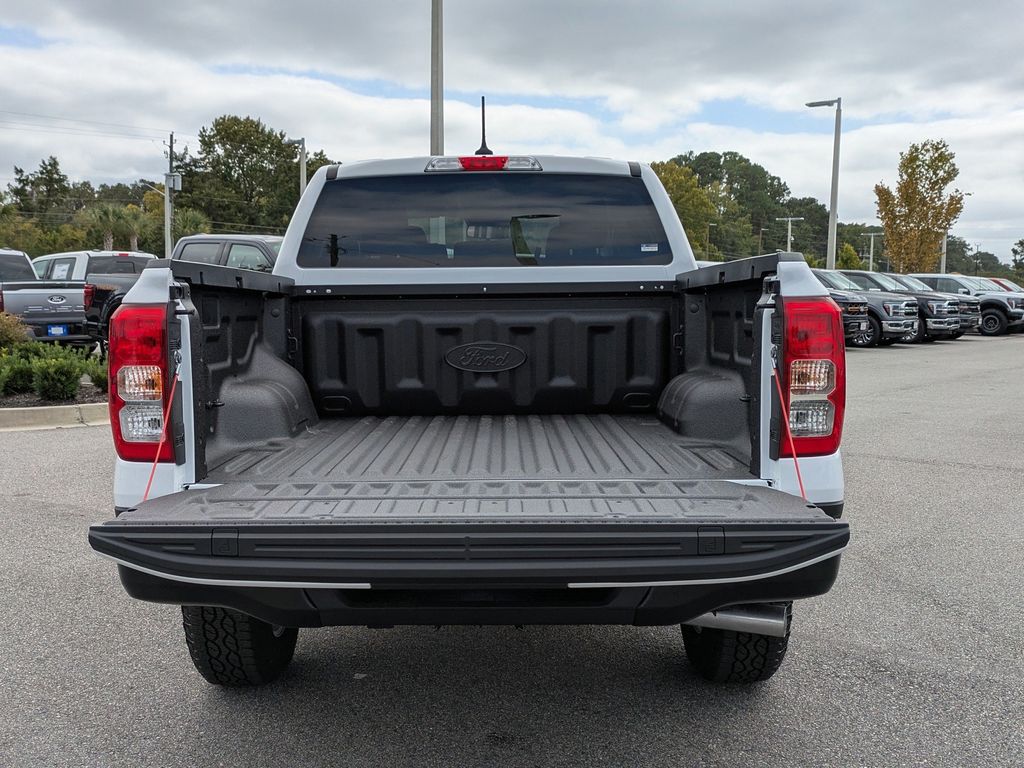 2025 Ford Ranger XL photo 11