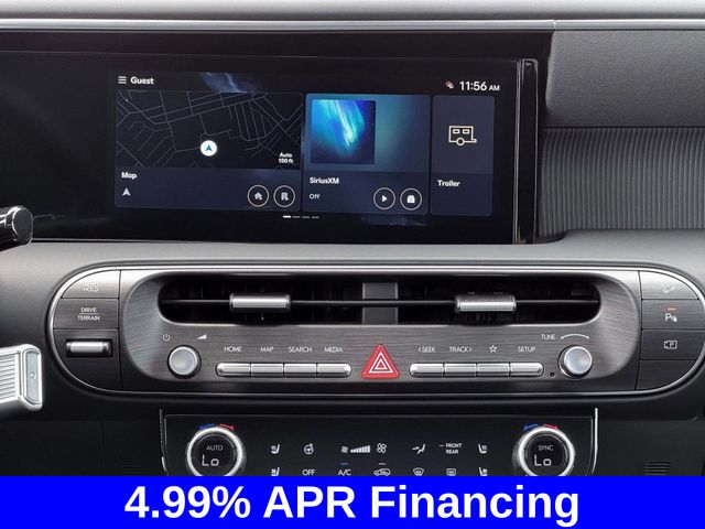 2026 Hyundai Palisade Calligraphy photo 16