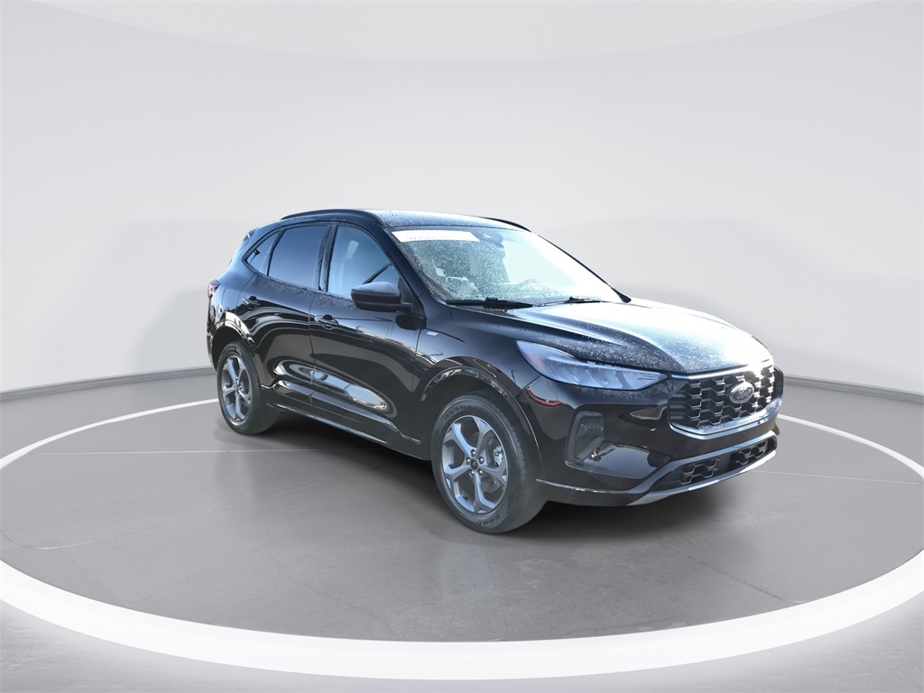 2024 Ford Escape ST-Line photo 2