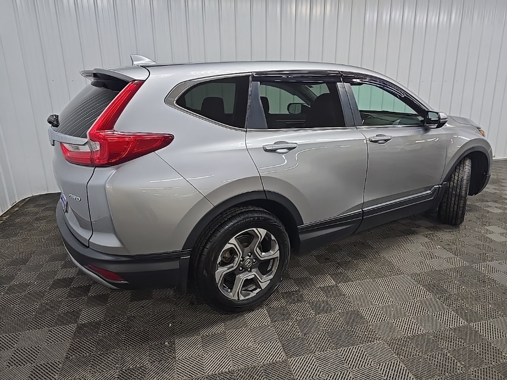 2019 Honda CR-V EX photo 2