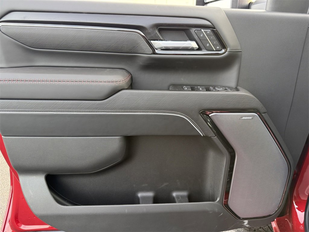 2026 GMC SIERRA HD - Image 13