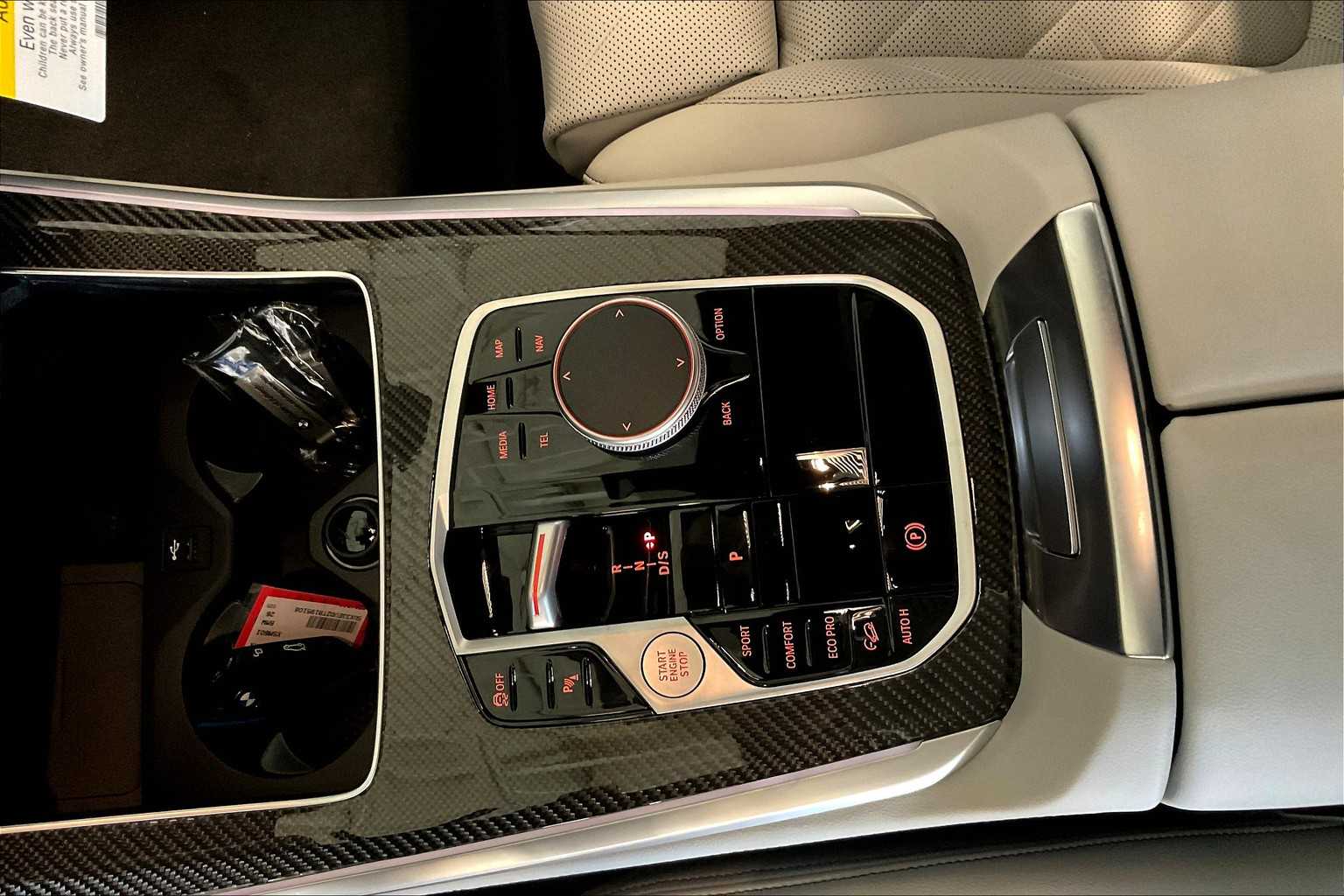 2026 Bmw X5 M60i photo 6