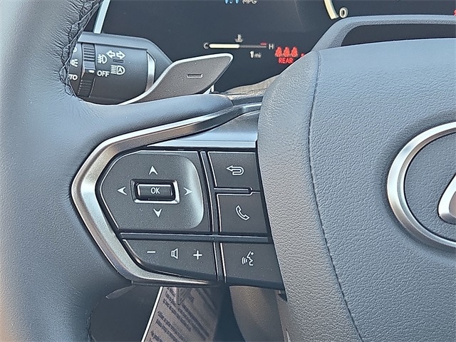 2025 Lexus RX 350 Premium photo 18