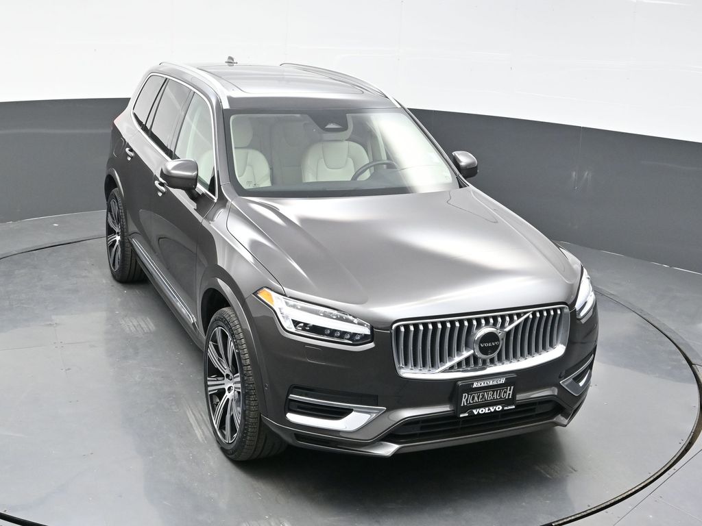 2024 Volvo XC90 T8 Plus photo 26