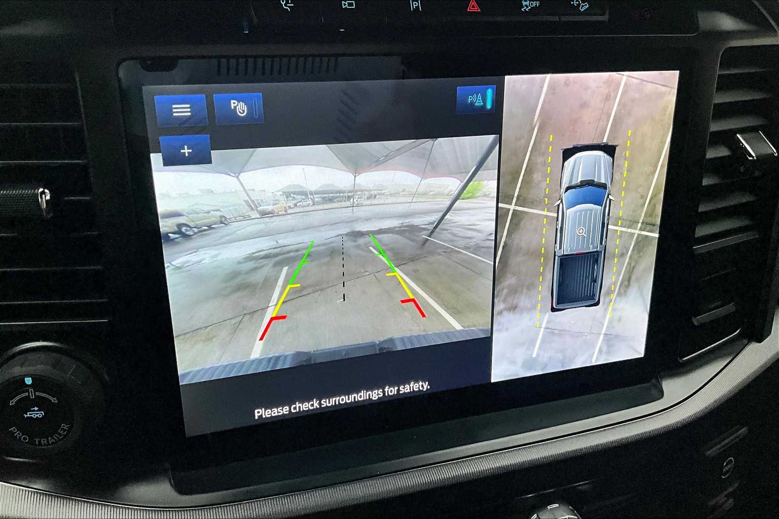 2021 Ford F-150 Platinum photo 22