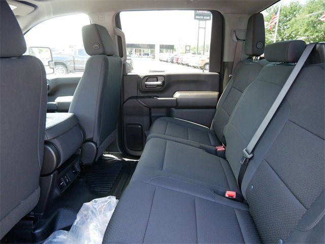 2025 Gmc Sierra 3500 HD Pro photo 6