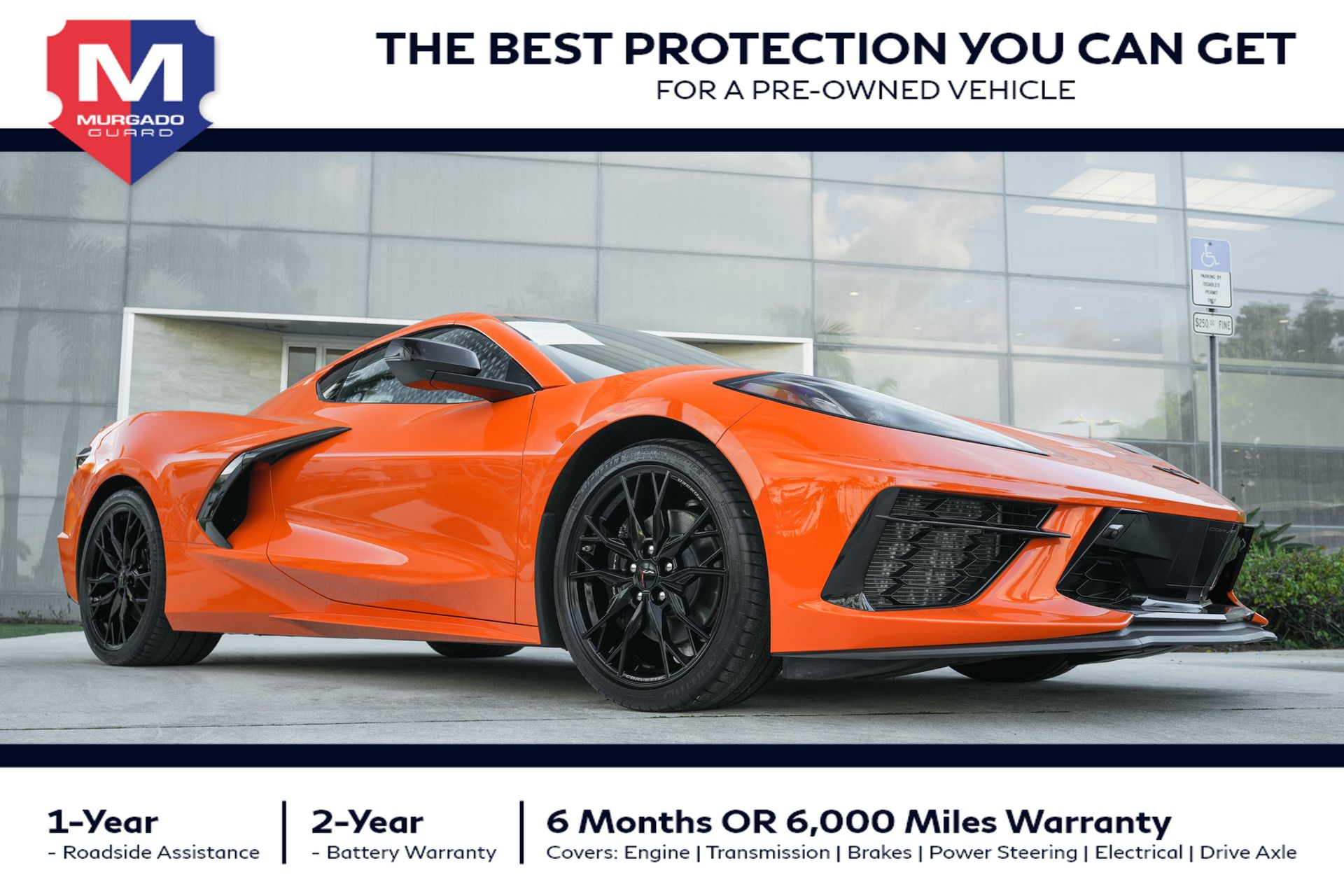 2023 Chevrolet Corvette 3LT's photo